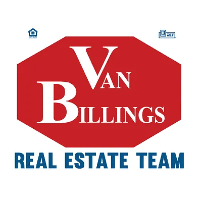 Van Billings Real Estate LLC logo