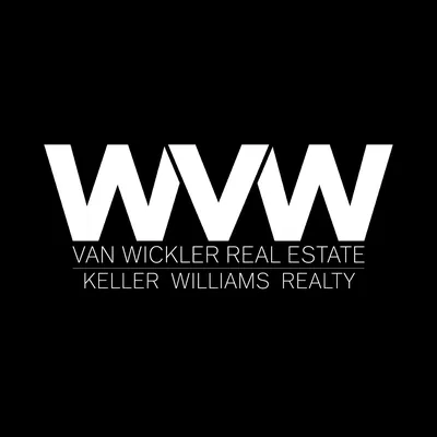 Van Wickler Real Estate logo