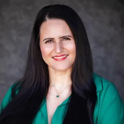 Vanessa Agrawal profile photo