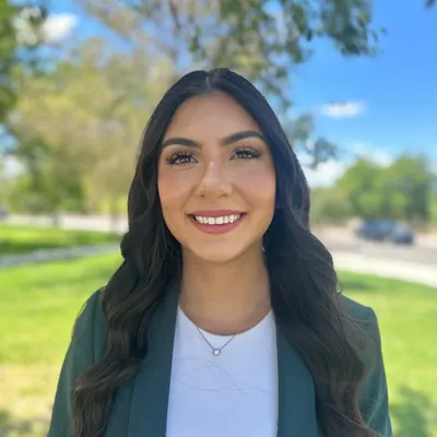 Vanessa Andrade profile photo