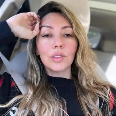 Vanessa Parra profile photo