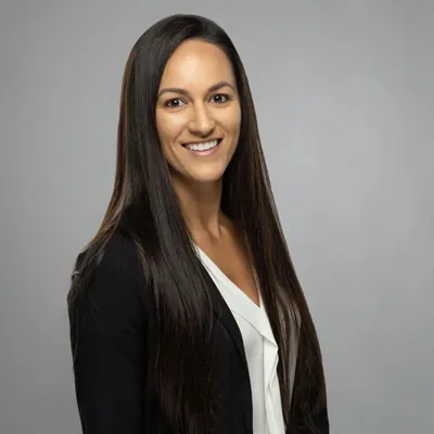 Vanessa Smith profile photo