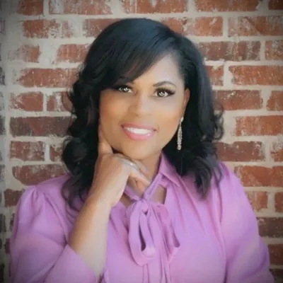 Vanessa Townsel profile photo