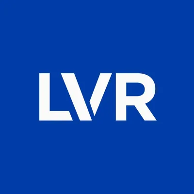 Las Vegas REALTORS logo