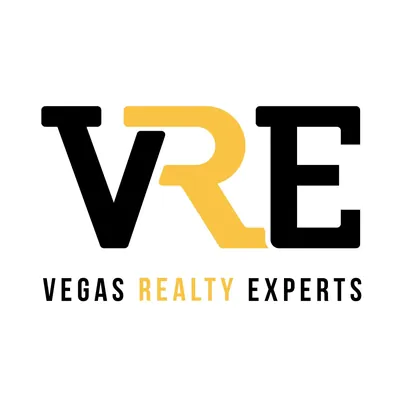 Vegas Realty Experts logo