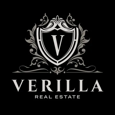 Verilla Real Estate logo