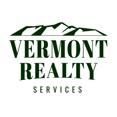 Vermont Realty Services logo