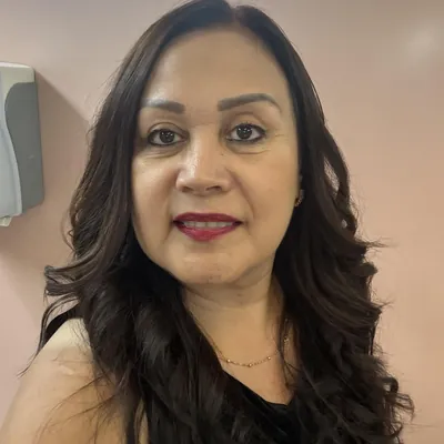 Veronica Brito/Real Estate Agent profile photo