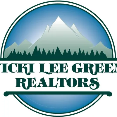 Vicki Lee Green Realtors logo
