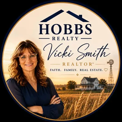 Vicki Smith profile photo