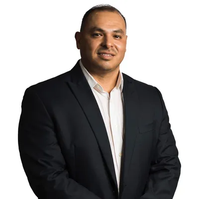 Victor Manuel Alvarado Cuen profile photo