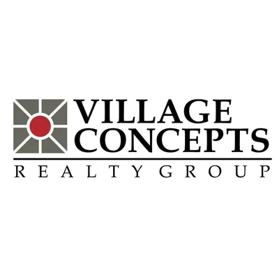 Village Concepts Realty Group logo