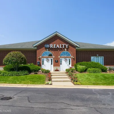 Village Realty logo
