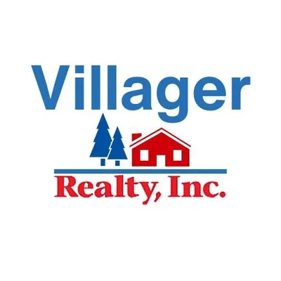 Villager Realty logo