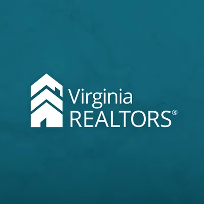 Virginia Realtors logo
