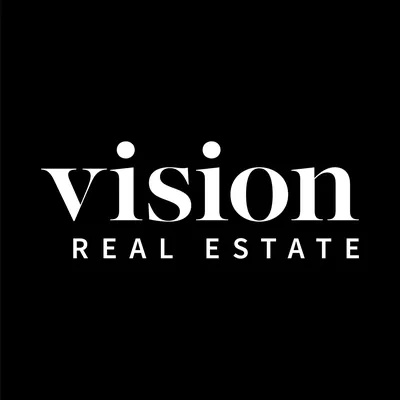 Vision Real Estate logo