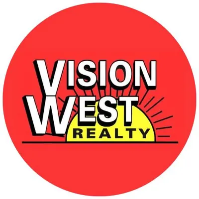 Vision West Realty logo