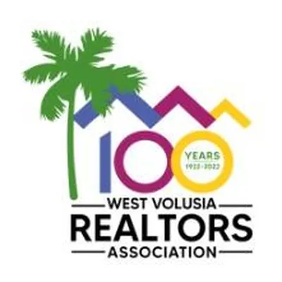 West Volusia Association of REALTORS logo