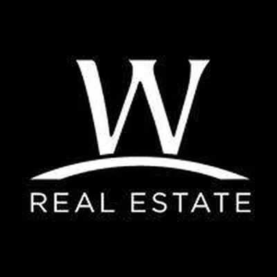 W Real Estate logo