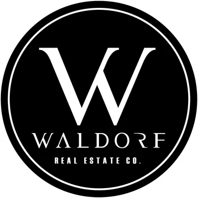 Waldorf Real Estate Co. logo