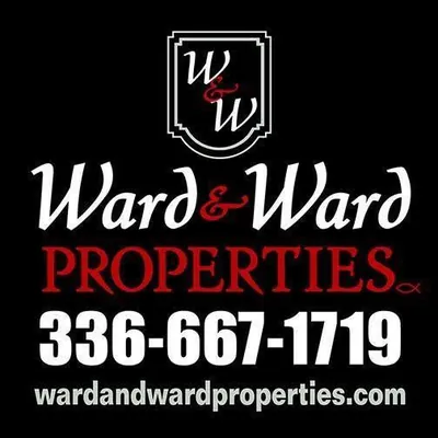 Ward & Ward Properties logo