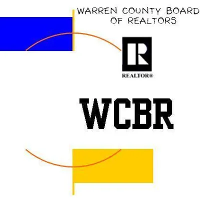 Warren County Board of Realtors logo