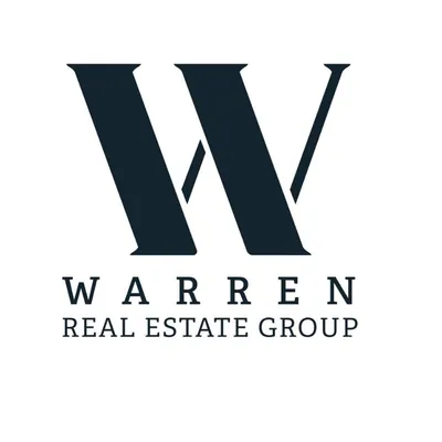 Warren Real Estate Group logo