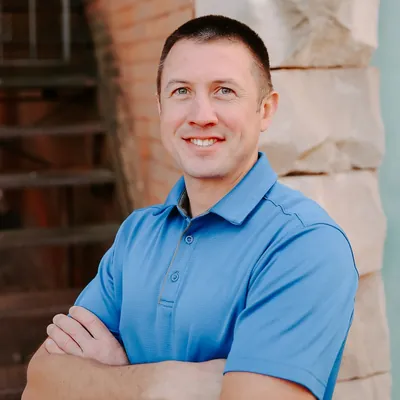 Warren Straley profile photo