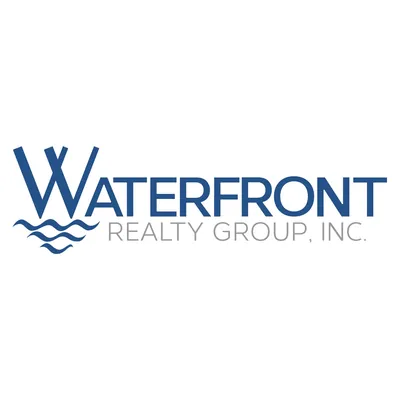 Waterfront Realty Group logo