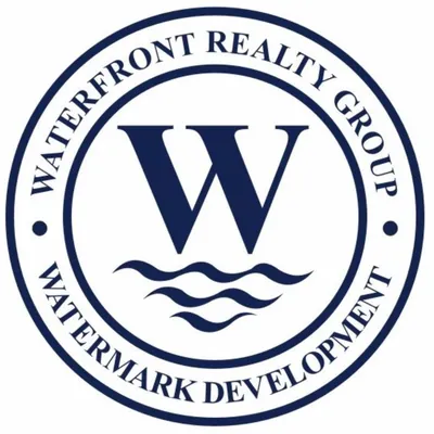 Waterfront Realty Group logo
