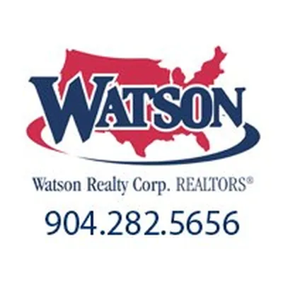 Watson Realty Corp. Middleburg logo