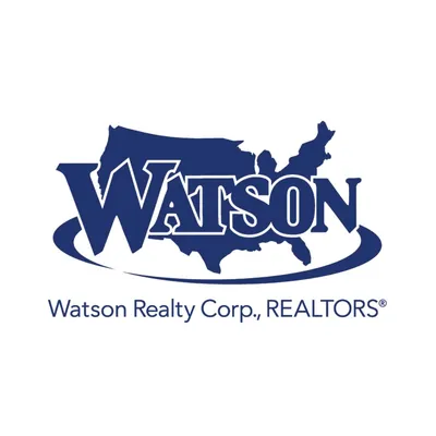 Watson Realty Corp. Orange Park Blanding logo