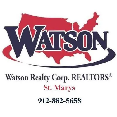 Watson Realty Corp. St. Marys logo