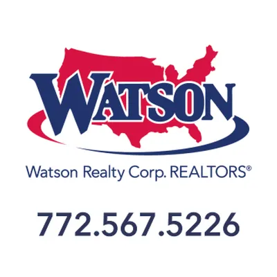 Watson Realty Corp. Vero Beach logo