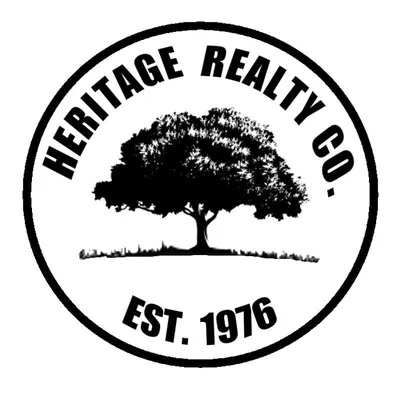 Heritage Realty Company logo