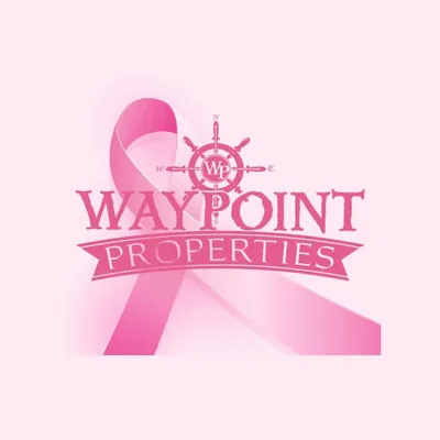 Waypoint Properties logo