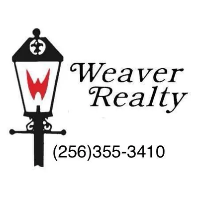 Weaver Realty logo