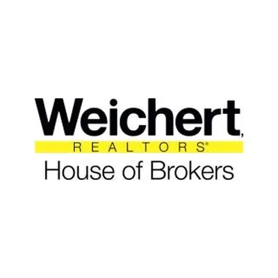 Weichert, Realtors logo