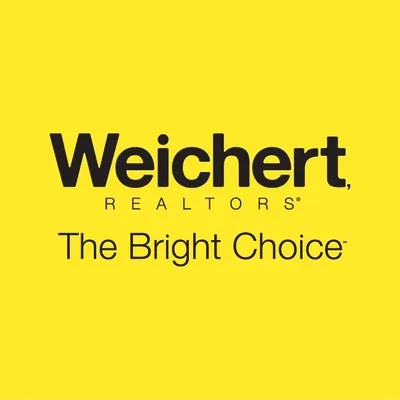 Weichert, Realtors logo