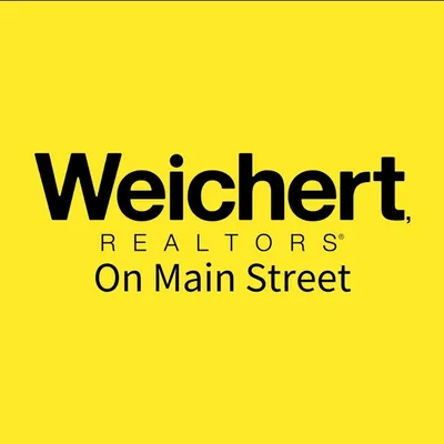 Weichert, Realtors logo