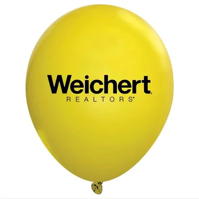 Weichert, Realtors logo
