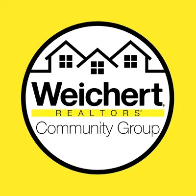 Weichert, Realtors-Community Group logo