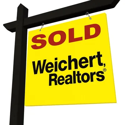 Weichert Realtors Heartland logo