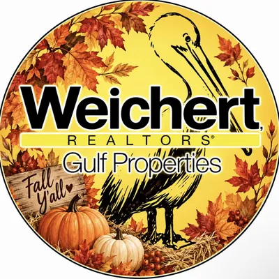 Weichert Realtors Gulf Properties logo