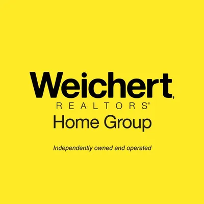 Weichert, Realtors - Home Group Columbus logo