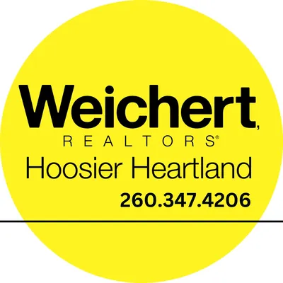 Weichert Realtors logo