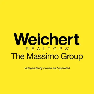 Weichert Realtors-The Massimo Group logo