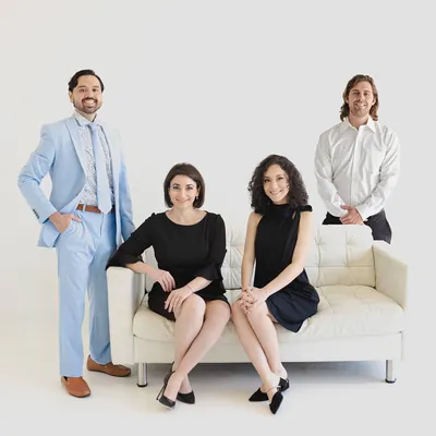 Welcome to Texas Realty Group logo