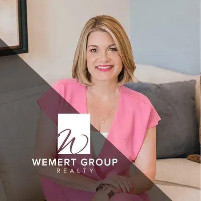 Wemert Group Realty logo