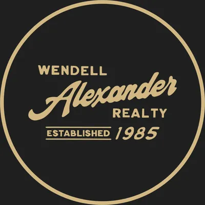 Wendell Alexander Realty logo